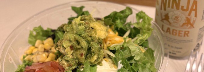 メキシカン・ブリトー&タコス SOLMEX（ソルメックス）