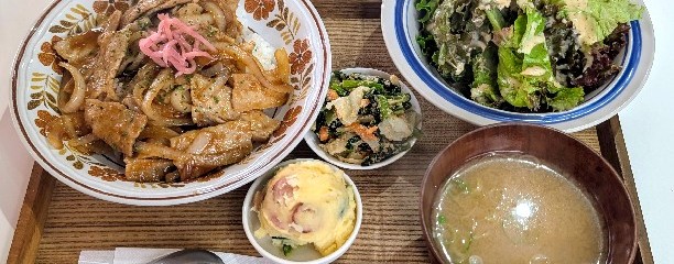猫舌食堂