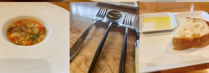 リストランテ マルテッロ