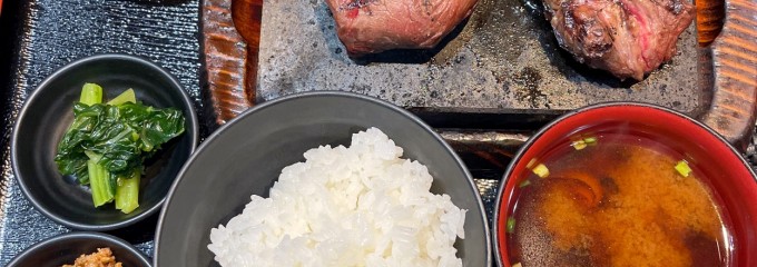 感動の肉と米 太平通店