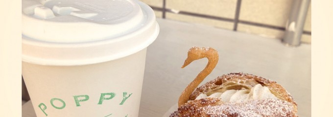 POPPY COFFEE and BAKERY