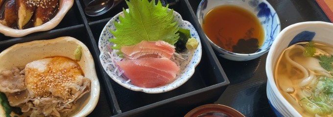 味の民芸 世田谷砧店