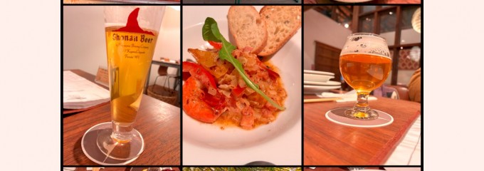 モキチ・フーズガーデン