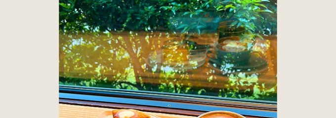 ikkoku CHOCOLATEI & SUZUKI COFFEE