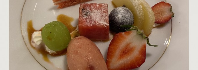 日光金谷ホテル