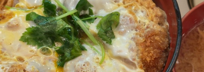 とんかつ末吉