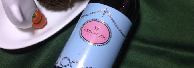 ウェッジウッド ティールーム