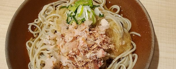 永平寺そば てらぐち