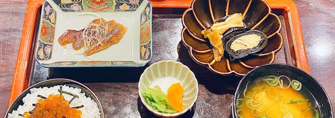 石田屋旅館