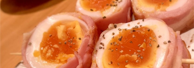 ベジ串 創作おでん ぬる燗佐藤 渋谷ヒカリエ