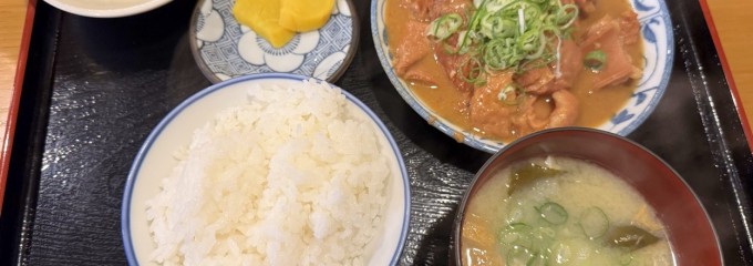 かつ美食堂