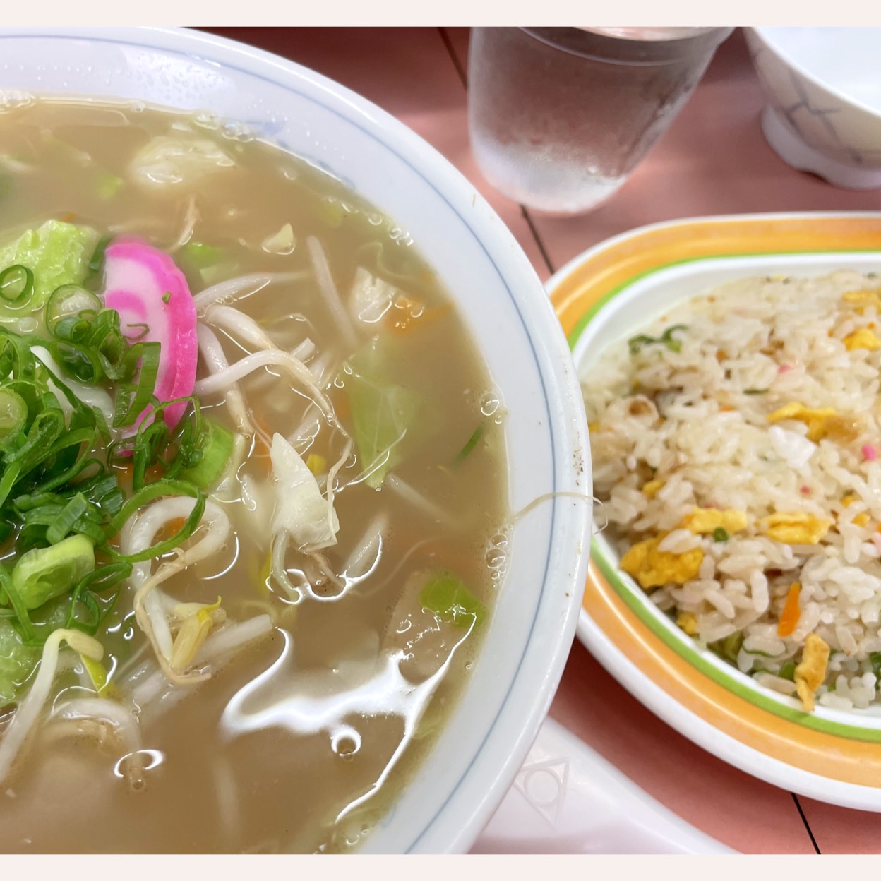 まる吉 まる吉ラーメン(鹿児島市内その他/ラーメン) | ホットペッパーグルメ