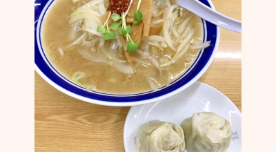 味の三平 札幌大通周辺 西４丁目 ラーメン