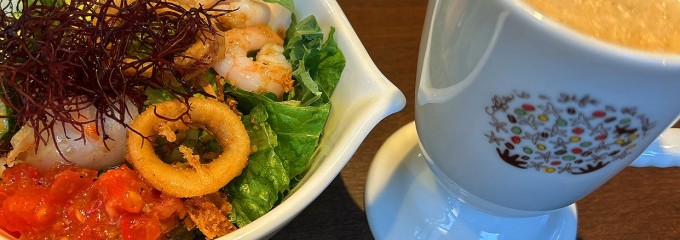 びっくりドンキー 中葛西店