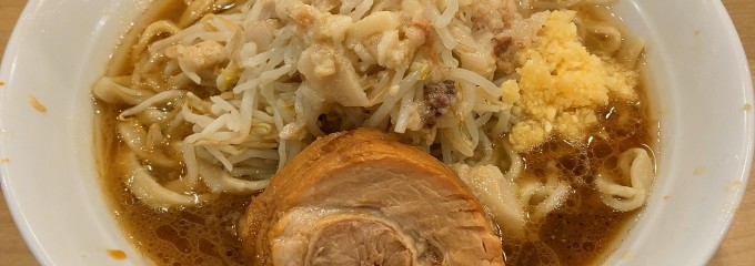 麺屋味方 蒲田店