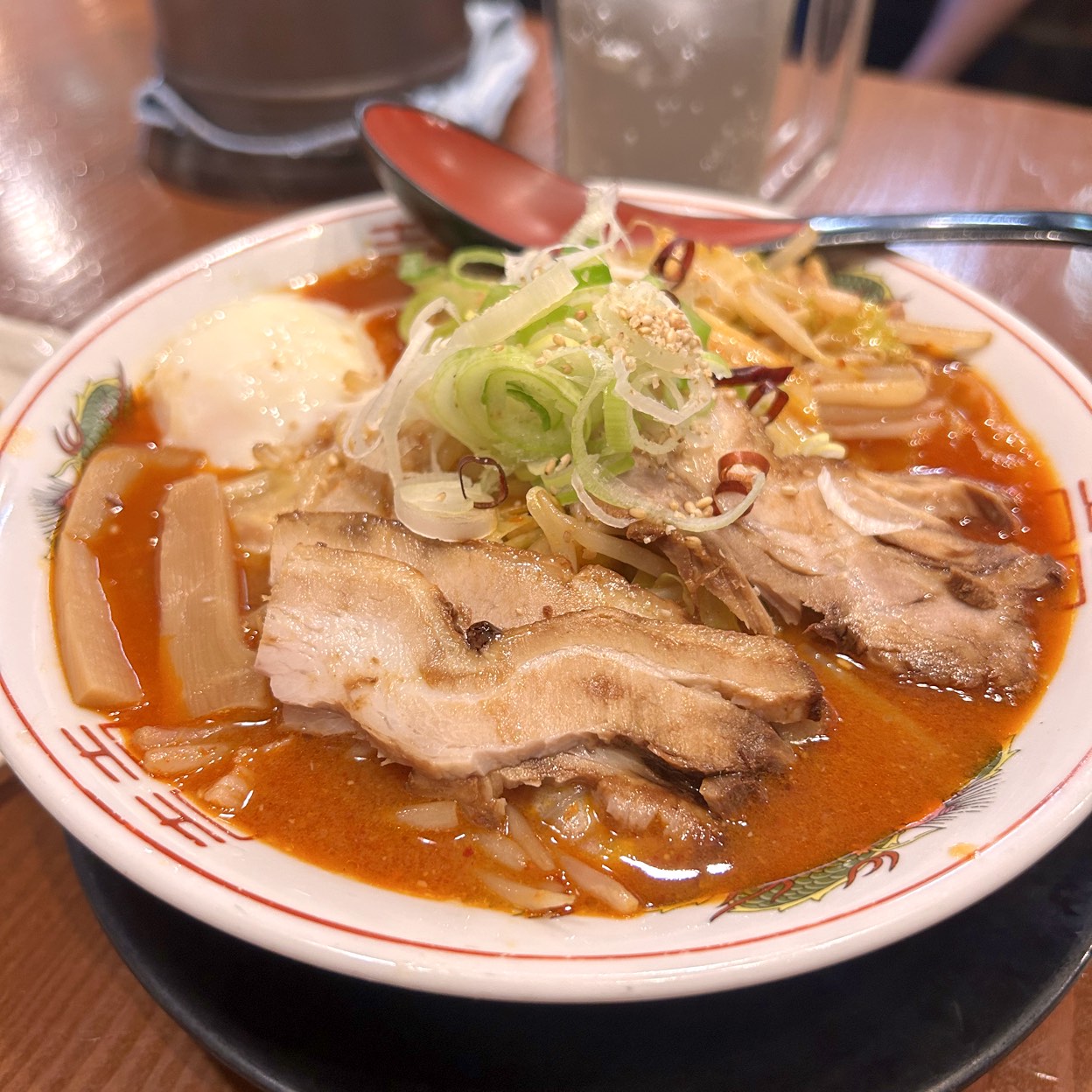 豚吉(蒲生四丁目/ラーメン) | ホットペッパーグルメ