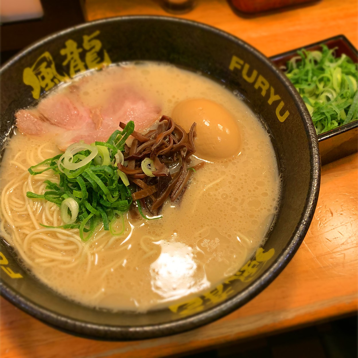 とんこつラーメン博多風龍 秋葉原2号店(秋葉原/ラーメン) | ホットペッパーグルメ