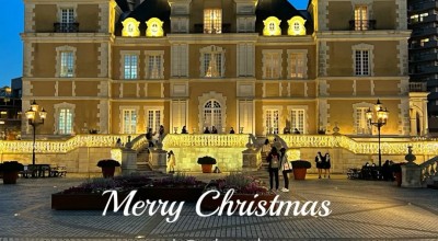 ジョエル ロブション 代官山 恵比寿 五反田 恵比寿 フランス料理