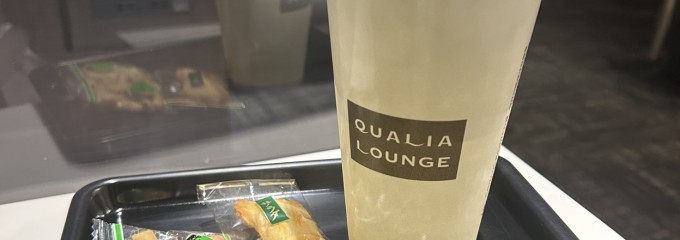 セントレア クオリアラウンジ