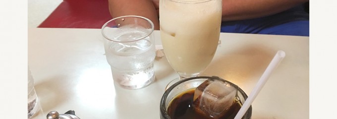 純喫茶ヒロ