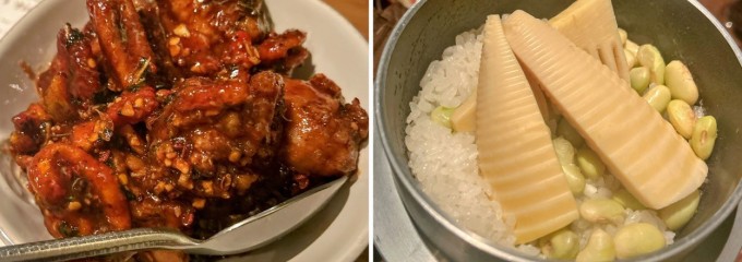 なっぱjuicy