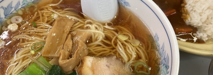 ラーメンショップやっこ