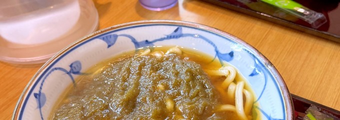 阪急そば 茨木店