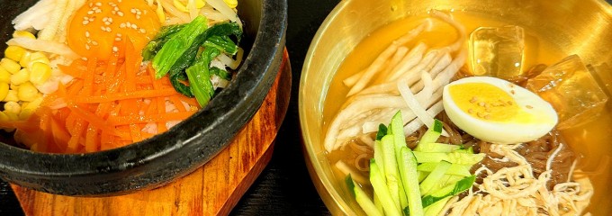 呉さんのビビンバ イオンタウンふじみ野店