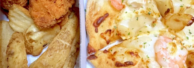 ドミノピザ松戸店