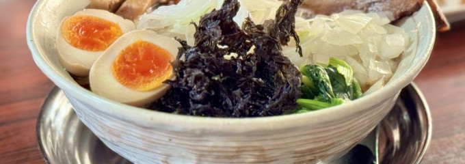 麺屋 はる