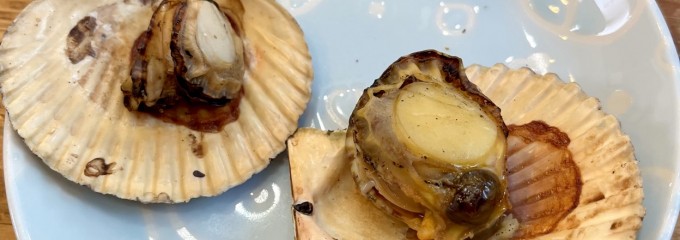 ザ・貝屋