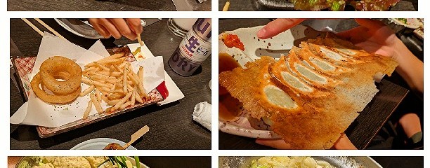炭火串焼 シロマル 鎌ヶ谷店