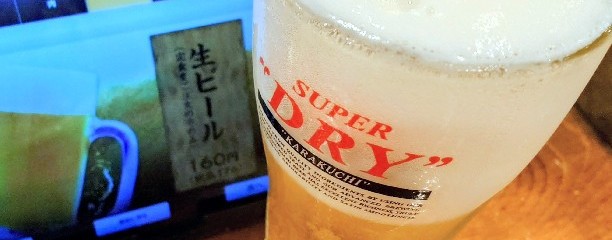 しんぱち食堂 大門店