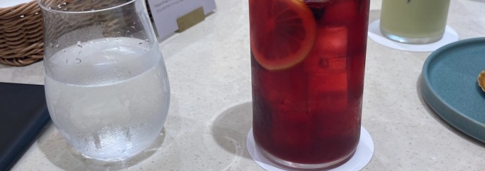 アニヴェルセルカフェ