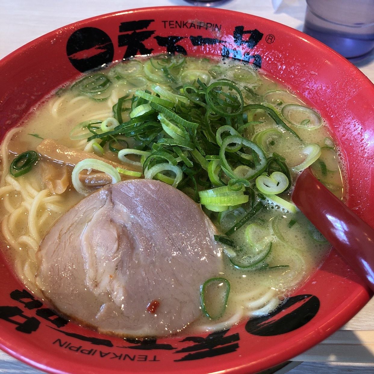 天下 一品 川西 店