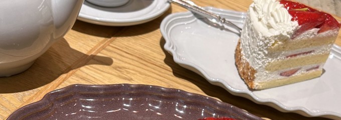 tooth tooth patisserie&cafe