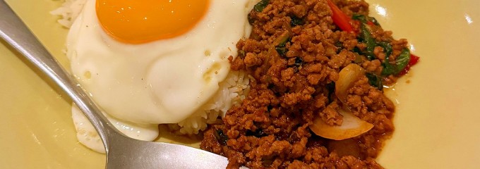 アジアンビストロ Dai 勝どき店