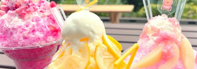 東松山ぼたん園