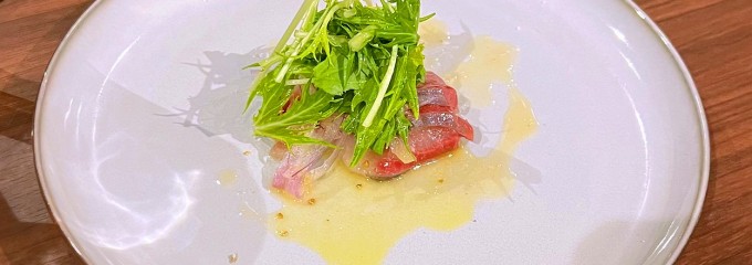 お肉とお酒と時々フレンチ FILETTO