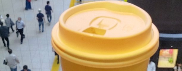 スターバックスコーヒー ルミネ大宮店