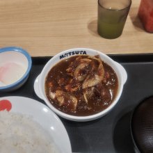 松屋 浦和田島通店の写真