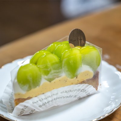 パティスリー Maison Douce 南大沢駅 ケーキ ドーナツ