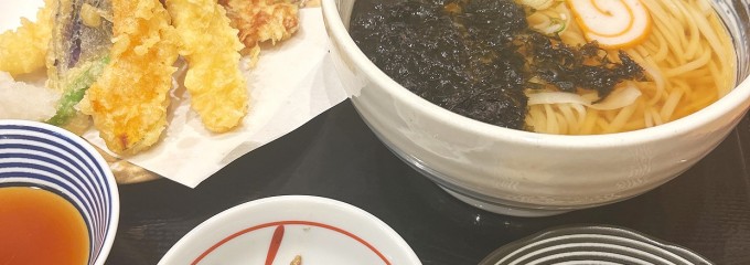 麺房　そばの里