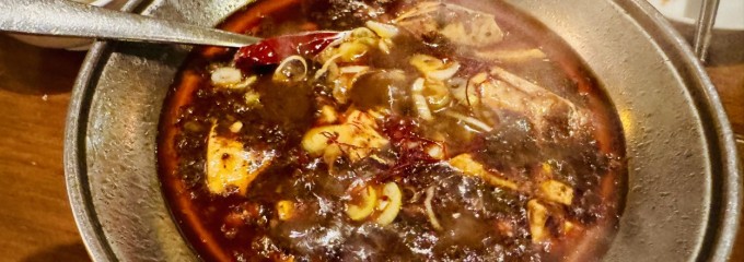 台湾料理　老李 長崎駅前店