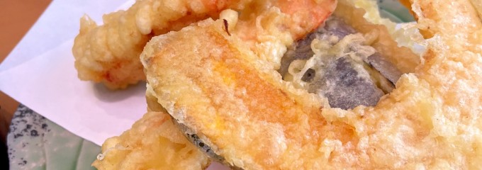 そば処もとき 開智店