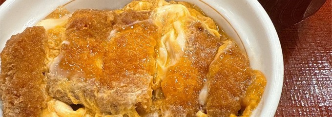 なか卯 京阪守口店
