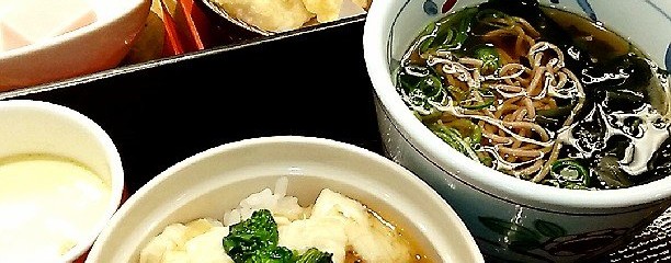 和食さと 椥辻店