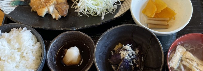 故郷喫茶・cafe   カミツレ