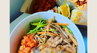 Cafe De Ami 津軽 弘前 五所川原 洋食