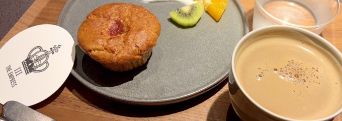 カフェタロー CAFÉ Tarot